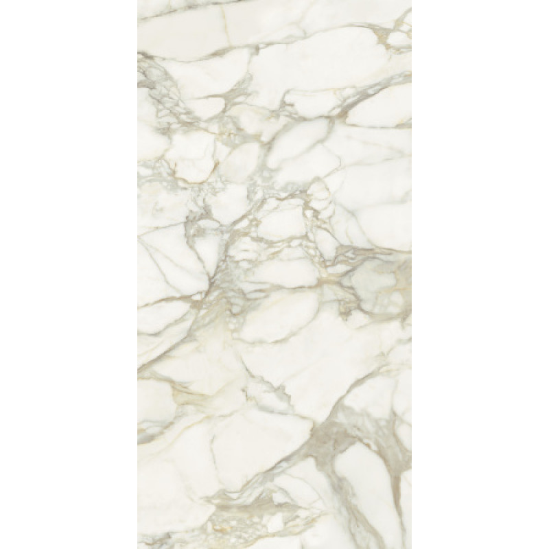 Плитка керамогранитная FMG Marmi maxfine Calacatta oro 3000x1500х6мм гладкая/полированная L315365MF6