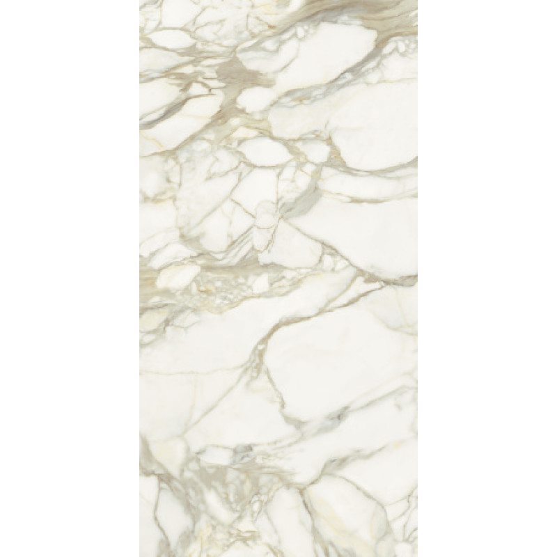 Плитка керамогранитная FMG Marmi maxfine Calacatta oro 3000x1500х6мм гладкая/полированная L315365MF6