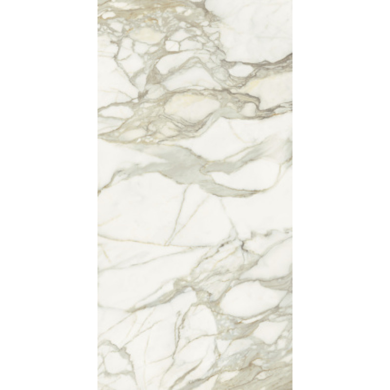 Плитка керамогранитная FMG Marmi maxfine Calacatta oro 3000x1500х6мм гладкая/полированная L315365MF6