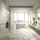 Плитка керамогранитная FMG Marmi maxfine Calacatta oro 3000x1500х6мм гладкая/полированная L315365MF6