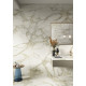 Плитка керамогранитная FMG Marmi maxfine Calacatta oro 3000x1500х6мм гладкая/полированная L315365MF6
