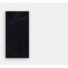 Плитка керамогранитная FMG Marmi maxfine Black marquinia 2700x1200х6мм гладкая/матовая silky SY2712338MF6