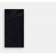 Плитка керамогранитная FMG Marmi maxfine Black marquinia 2700x1200х6мм гладкая/матовая silky SY2712338MF6