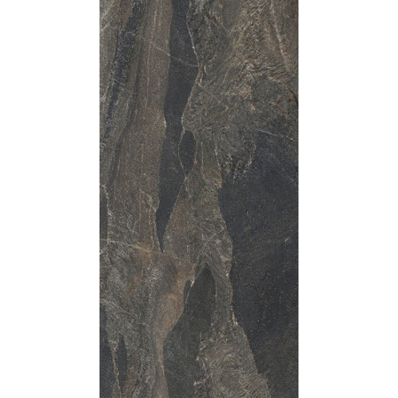 Плитка керамогранітна FMG Pietre maxfine Jatoba brown 3000x1500х6мм гладка/лапатована L315604MF6