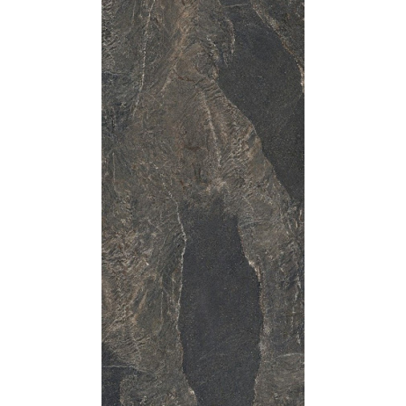 Плитка керамогранітна FMG Pietre maxfine Jatoba brown 3000x1500х6мм гладка/лапатована L315604MF6