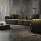 Плитка керамогранітна FMG Pietre maxfine Jatoba brown 3000x1500х6мм гладка/лапатована L315604MF6