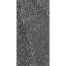Плитка керамогранитная Blustyle Advantage Graphite 600x1200х9мм гладкая/матовая BGXAD10
