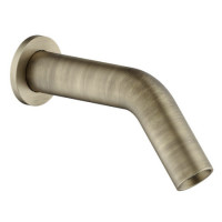 Излив для ванны Nobili Sole AV00158/54DSB