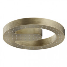 Верхний душ Nobili Sole 290 мм AD139/138SB
