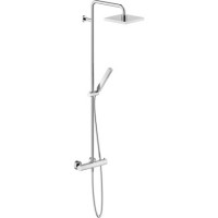 Душевая система с термостатом Nobili Tago TG85430/22CR