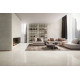 Плитка керамогранитная Refin Prestigio Onyx White 1200x2780х6мм гладкая/полированная OM00