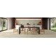 Плитка керамогранитная FMG Pietre maxfine Lunar stone 2700x1200х6мм структурная/матовая ST2712540MF6