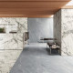 Плитка керамогранитная FMG Pietre maxfine Tyrol stone 2700x1200х6мм структурная/матовая ST2712539MF6