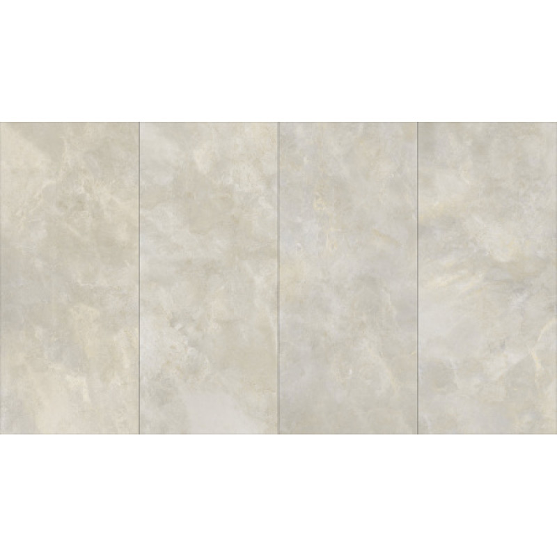 Плитка керамогранітна FMG Art stone maxfine Intensive white 2700x1200х6мм гладка/матова P2712593MF6