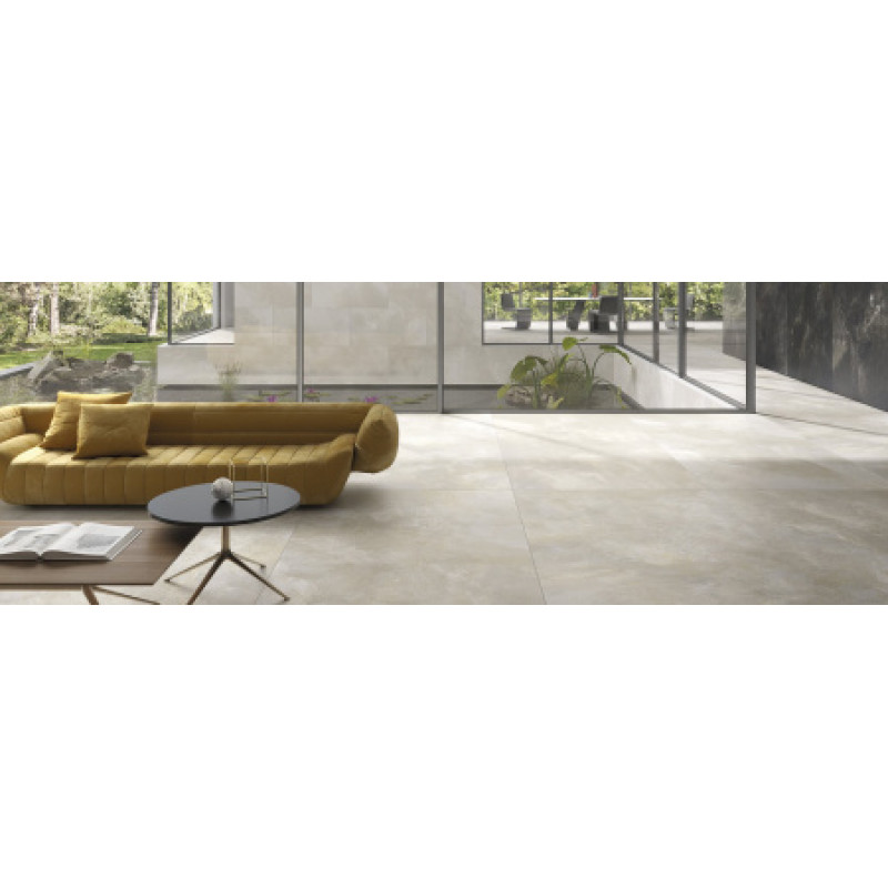 Плитка керамогранітна FMG Art stone maxfine Intensive white 2700x1200х6мм гладка/матова P2712593MF6