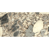 Плитка керамогранітна FMG Marmi maxfine Ocean storm 1500x750х6мм гладка/матова jewel J175630MF6