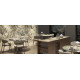 Плитка керамогранітна FMG Marmi maxfine Ocean storm 1500x750х6мм гладка/матова jewel J175630MF6