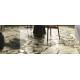 Плитка керамогранітна FMG Marmi maxfine Ocean storm 1500x750х6мм гладка/матова jewel J175630MF6