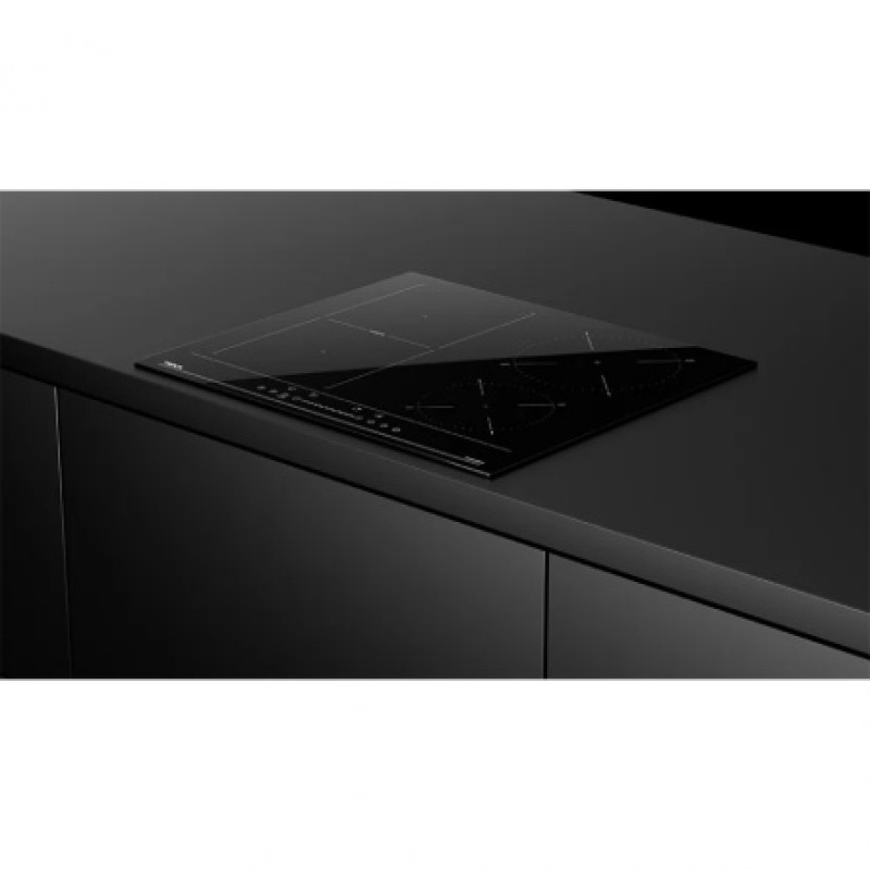 Комплект бытовой техники Teka (духовой шкаф Easy HCB 6535 черный + варочная поверхность Flex Easy IBF 64200 S)