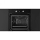 Комплект бытовой техники Teka (духовой шкаф Easy HCB 6535 черный + варочная поверхность Flex Easy IBF 64200 S)