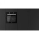 Комплект бытовой техники Teka (духовой шкаф Easy HCB 6535 черный + варочная поверхность Flex Easy IBF 64200 S)