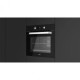 Комплект бытовой техники Teka (духовой шкаф Easy HCB 6535 черный + варочная поверхность Flex Easy IBF 64200 S)
