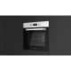 Комплект бытовой техники Teka (духовой шкаф Easy HCB 6535 хром + варочная поверхность Flex Easy IBF 64200 S)