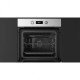 Комплект бытовой техники Teka (духовой шкаф Easy HCB 6535 хром + варочная поверхность Flex Easy IBF 64200 S)