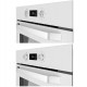 Комплект бытовой техники Teka (духовой шкаф Easy HCB 6535 белый + варочная поверхность Flex Easy IBF 64200 S)