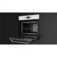 Комплект бытовой техники Teka (духовой шкаф Easy HCB 6535 белый + варочная поверхность Flex Easy IBF 64200 S)