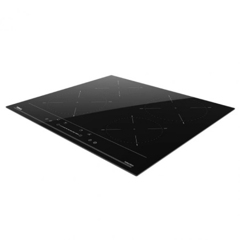 Комплект бытовой техники Teka (духовой шкаф Easy HCB 6535 хром + варочная поверхность Easy IBC 64100 S)