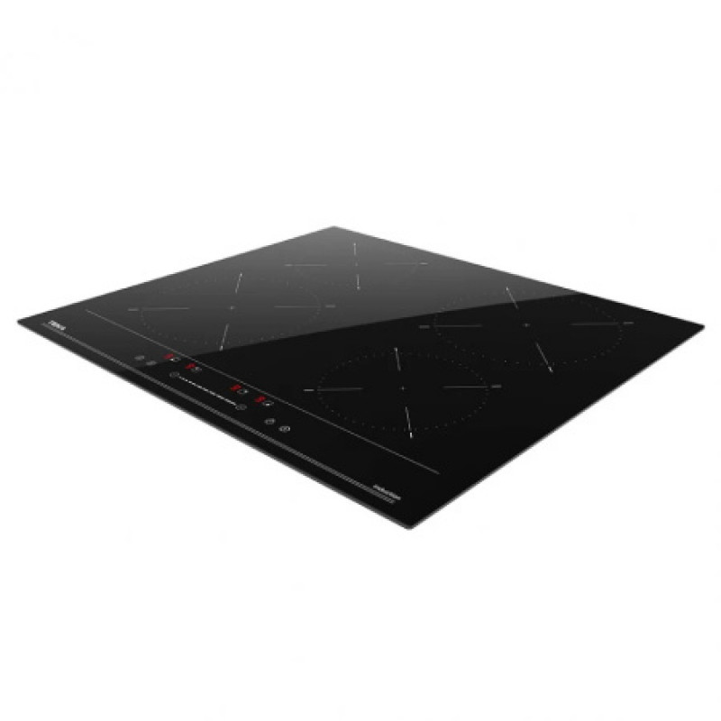 Комплект бытовой техники Teka (духовой шкаф Easy HCB 6535 хром + варочная поверхность Easy IBC 64100 S)