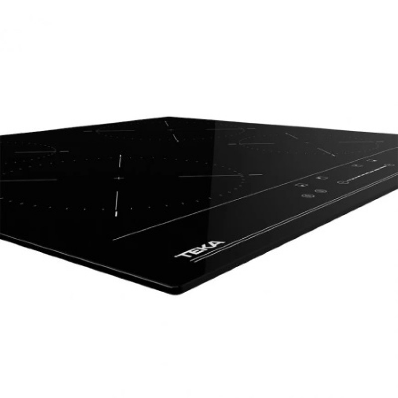 Комплект бытовой техники Teka (духовой шкаф Easy HCB 6535 хром + варочная поверхность Easy IBC 64100 S)