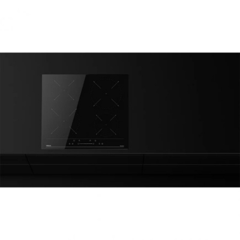 Комплект бытовой техники Teka (духовой шкаф Easy HCB 6535 хром + варочная поверхность Easy IBC 64100 S)