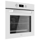 Комплект бытовой техники Teka (духовой шкаф Easy HCB 6535 белый + варочная поверхность Easy IBC 64100 S)