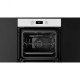 Комплект бытовой техники Teka (духовой шкаф Easy HCB 6535 белый + варочная поверхность Easy IBC 64100 S)