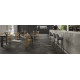 Плитка керамогранитная FMG Art stone maxfine Mystic black 2700x1200х6мм гладкая/матовая P2712591MF6