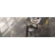 Плитка керамогранитная FMG Art stone maxfine Mystic black 2700x1200х6мм гладкая/матовая P2712591MF6