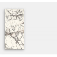 Плитка керамогранітна FMG Marmi maxfine Calacatta grey 2700x1200х6мм гладка/полірована L2712485MF6