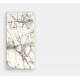 Плитка керамогранитная FMG Marmi maxfine Calacatta grey 2700x1200х6мм гладкая/полированная L2712485MF6