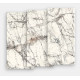 Плитка керамогранитная FMG Marmi maxfine Calacatta grey 2700x1200х6мм гладкая/полированная L2712485MF6