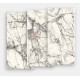 Плитка керамогранитная FMG Marmi maxfine Calacatta grey 2700x1200х6мм гладкая/полированная L2712485MF6