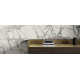 Плитка керамогранитная FMG Marmi maxfine Calacatta grey 2700x1200х6мм гладкая/полированная L2712485MF6