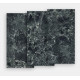 Плитка керамогранитная FMG Marmi maxfine Aosta green marble 2700x1200х6мм гладкая/полированная L2712486MF6