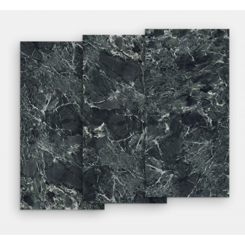 Плитка керамогранитная FMG Marmi maxfine Aosta green marble 2700x1200х6мм гладкая/полированная L2712486MF6