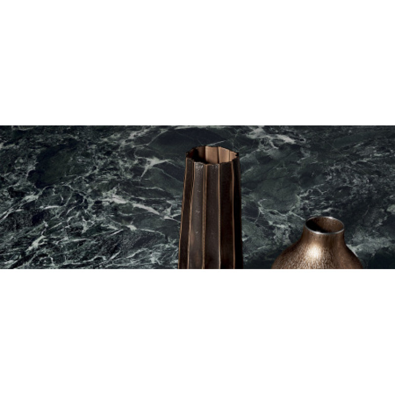 Плитка керамогранитная FMG Marmi maxfine Aosta green marble 2700x1200х6мм гладкая/полированная L2712486MF6