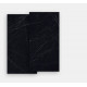 Плитка керамогранітна FMG Marmi maxfine Black marquinia 2700x1200х6мм гладка/полірована L2712338MF6