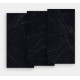 Плитка керамогранітна FMG Marmi maxfine Black marquinia 2700x1200х6мм гладка/полірована L2712338MF6
