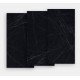 Плитка керамогранітна FMG Marmi maxfine Black marquinia 2700x1200х6мм гладка/полірована L2712338MF6