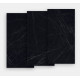 Плитка керамогранітна FMG Marmi maxfine Black marquinia 2700x1200х6мм гладка/полірована L2712338MF6